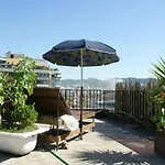 Albania Auberge de jeunesse Tirana