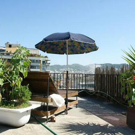 Albania Ostello Tirana