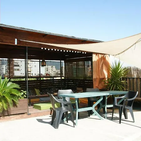 Albania Ostello Tirana