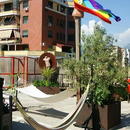 阿尔巴尼亚旅馆