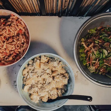 Ostello Albania Tirana