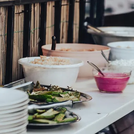 Ostello Albania Tirana