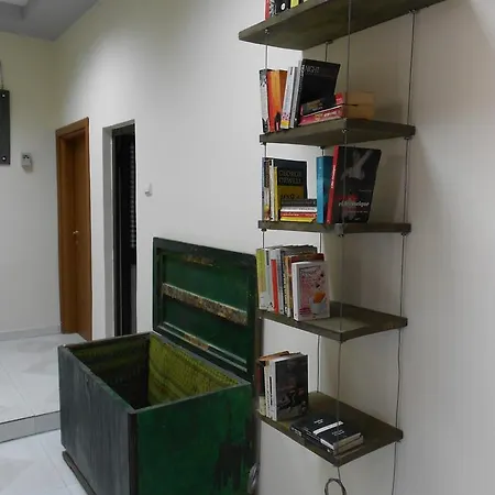 Ostello Albania Tirana