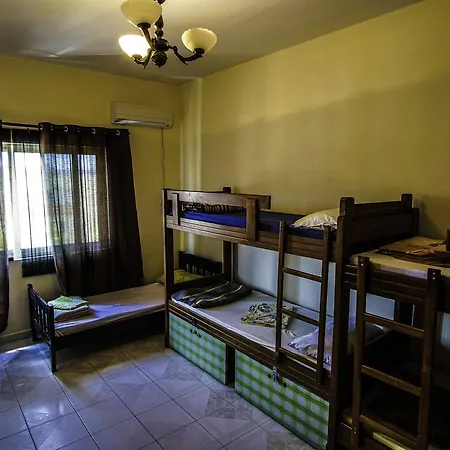 Ostello Albania Tirana