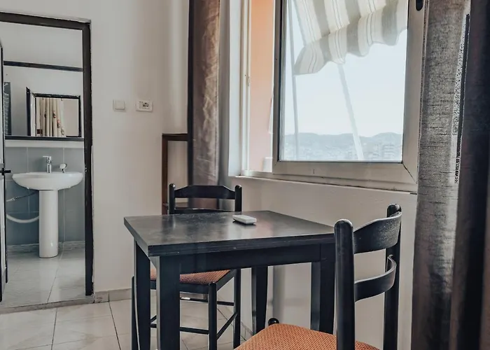 Albania Hostel