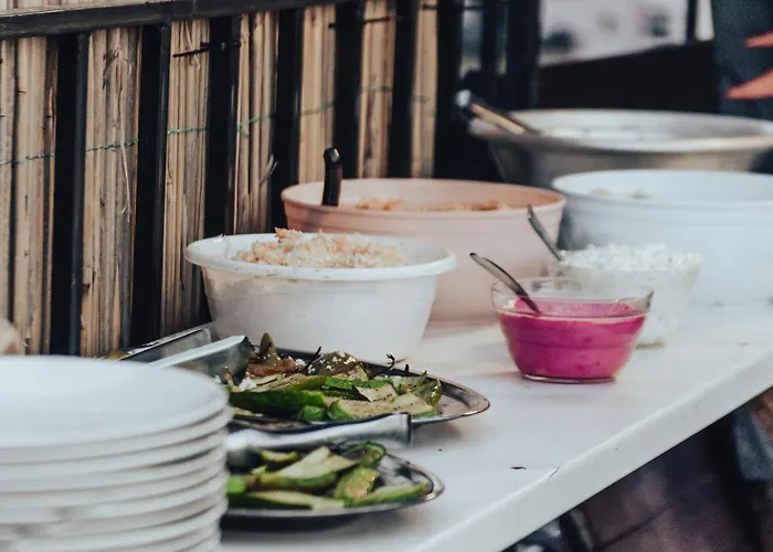 Hostel Albania Tirana