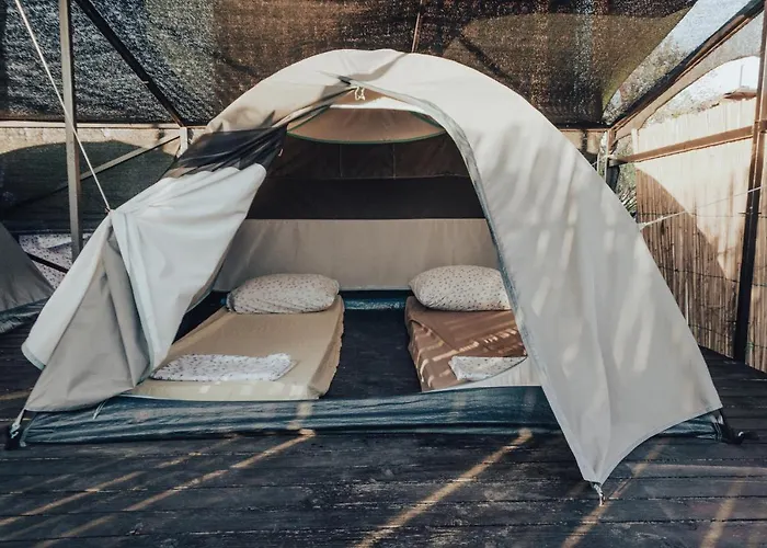 Albania Hostel Tirana