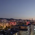 알바니아 * 티라나