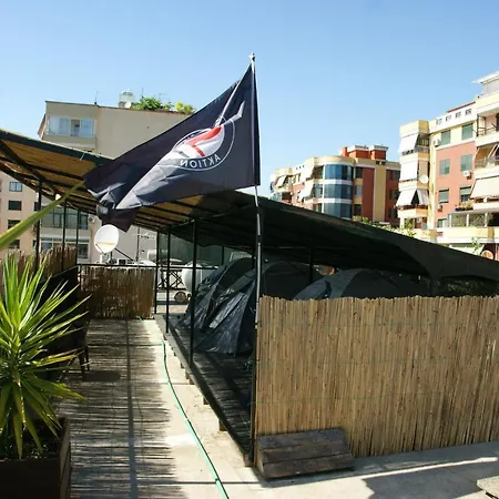 Albania Hostel