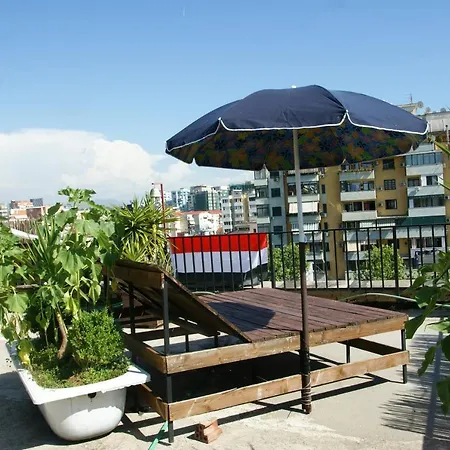 Hostel Albania Tirana