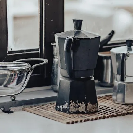 Albania Auberge de jeunesse