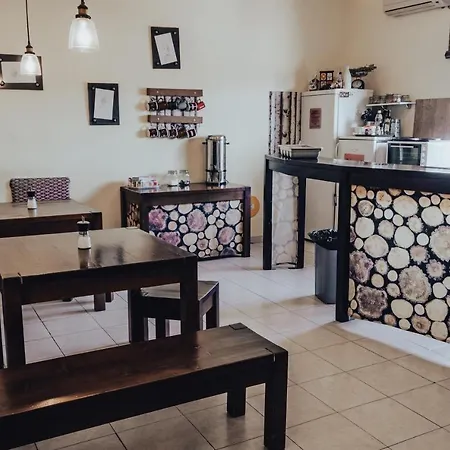 Albania Hostel *