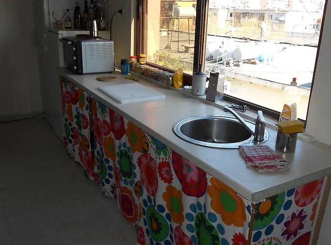 Auberge de jeunesse Albania *